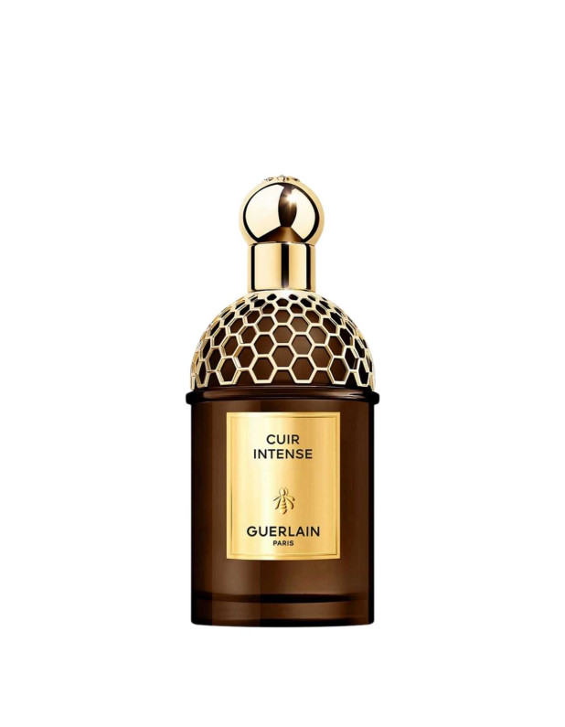 Cuir Intense Edp